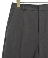 FRAMeWORK（フレームワーク）スラックス グレー サイズ:38(M位) レディース/2200670275021