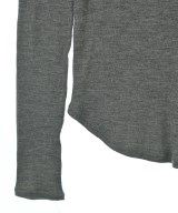 FRAMeWORK（フレームワーク）ニット・セーター グレー サイズ:F レディース/2200670564095