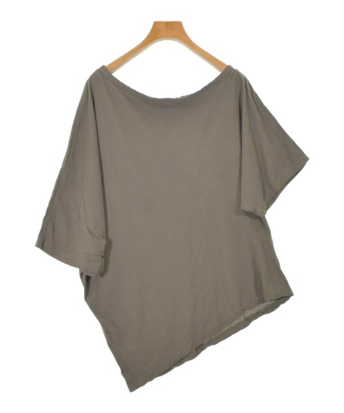 FRAMeWORK（フレームワーク）Tシャツ・カットソー ベージュ サイズ:F レディース/2200670564101