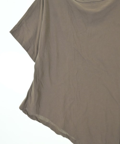 FRAMeWORK（フレームワーク）Tシャツ・カットソー ベージュ サイズ:F レディース/2200670564101