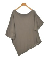 FRAMeWORK（フレームワーク）Tシャツ・カットソー ベージュ サイズ:F レディース/2200670564101