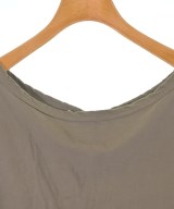 FRAMeWORK（フレームワーク）Tシャツ・カットソー ベージュ サイズ:F レディース/2200670564101