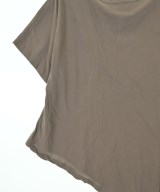FRAMeWORK（フレームワーク）Tシャツ・カットソー ベージュ サイズ:F レディース/2200670564101