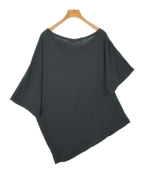 FRAMeWORK（フレームワーク）Tシャツ・カットソー 黒 サイズ:F レディース/2200670564118