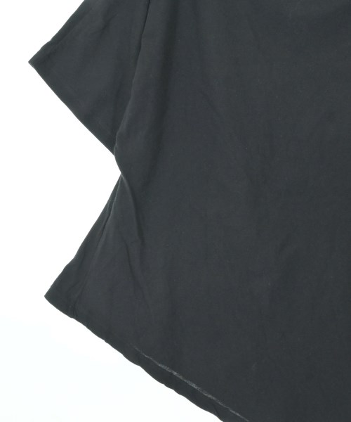 FRAMeWORK（フレームワーク）Tシャツ・カットソー 黒 サイズ:F レディース/2200670564118