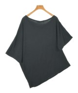 FRAMeWORK（フレームワーク）Tシャツ・カットソー 黒 サイズ:F レディース/2200670564118