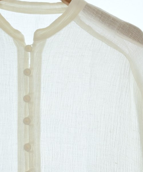 FRAMeWORK（フレームワーク）ブラウス 白 サイズ:F レディース/2200670564125