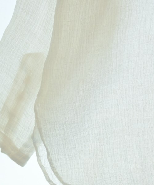 FRAMeWORK（フレームワーク）ブラウス 白 サイズ:F レディース/2200670564125