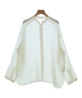 FRAMeWORK（フレームワーク）ブラウス 白 サイズ:F レディース/2200670564125