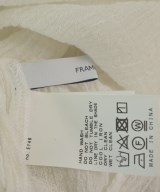 FRAMeWORK（フレームワーク）ブラウス 白 サイズ:F レディース/2200670564125