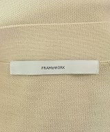 FRAMeWORK（フレームワーク）カーディガン ピンク サイズ:F レディース/2200670564156