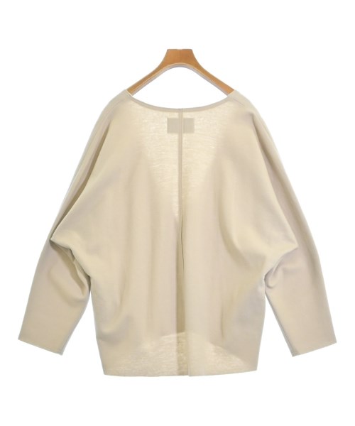 FRAMeWORK（フレームワーク）ブラウス ベージュ サイズ:F レディース/2200670564187
