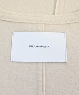 FRAMeWORK（フレームワーク）ブラウス ベージュ サイズ:F レディース/2200670564187