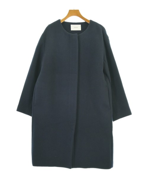 FRAMeWORK(フレームワーク)その他 紺 サイズ:38(M位)/2200671048013