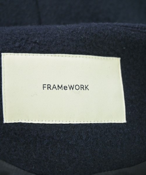 FRAMeWORK（フレームワーク）その他 紺 サイズ:38(M位) レディース/2200671048013