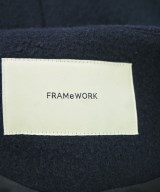 FRAMeWORK（フレームワーク）その他 紺 サイズ:38(M位) レディース/2200671048013