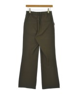 FRAMeWORK（フレームワーク）その他 茶 サイズ:38(M位) レディース/2200673382030