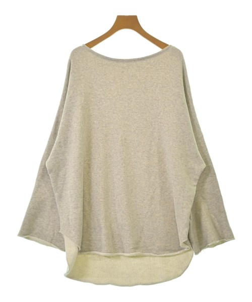 FRAMeWORK(フレームワーク)スウェット グレー サイズ:F/2200668540025