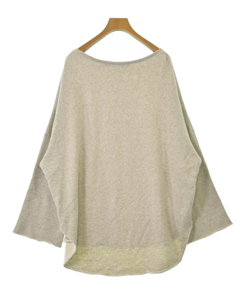 FRAMeWORK（フレームワーク）スウェット グレー サイズ:F レディース/2200668540025