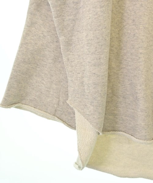 FRAMeWORK（フレームワーク）スウェット グレー サイズ:F レディース/2200668540025