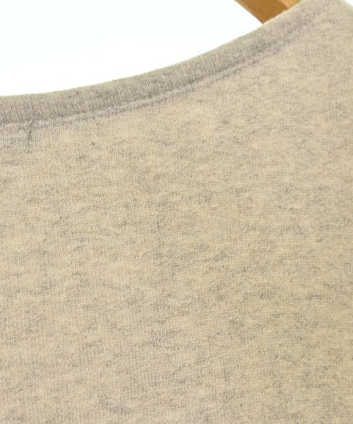 FRAMeWORK（フレームワーク）スウェット グレー サイズ:F レディース/2200668540025