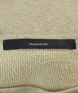 FRAMeWORK（フレームワーク）スウェット グレー サイズ:F レディース/2200668540025