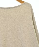 FRAMeWORK（フレームワーク）スウェット グレー サイズ:F レディース/2200668540025