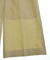 FRAMeWORK（フレームワーク）スラックス ベージュ サイズ:40(M位) レディース/2200668540049