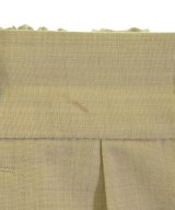 FRAMeWORK（フレームワーク）スラックス ベージュ サイズ:40(M位) レディース/2200668540049