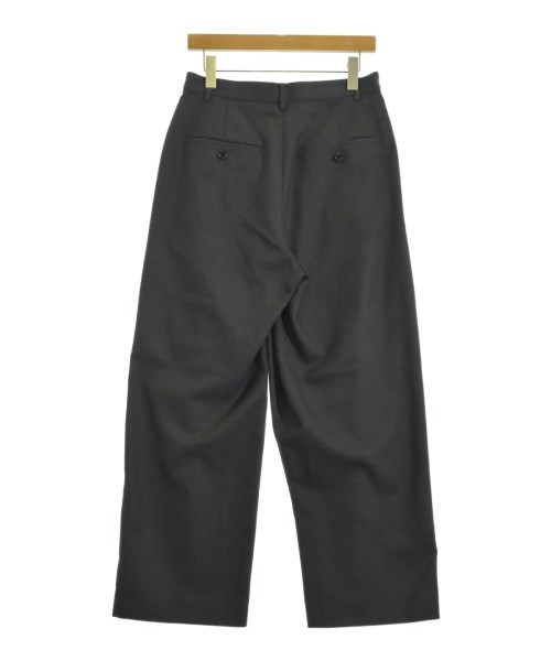 FRAMeWORK（フレームワーク）スラックス グレー サイズ:40(M位) レディース/2200668540063