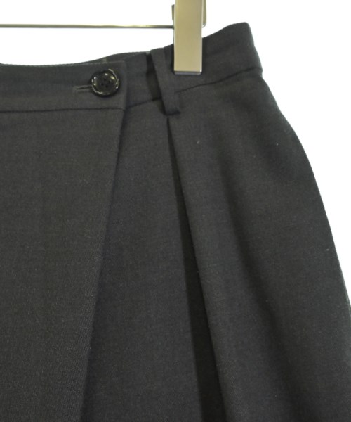 FRAMeWORK（フレームワーク）スラックス グレー サイズ:40(M位) レディース/2200668540063