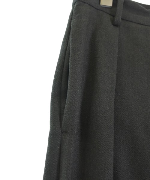 FRAMeWORK（フレームワーク）スラックス グレー サイズ:40(M位) レディース/2200668540063