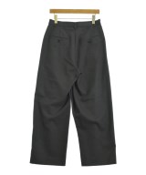 FRAMeWORK（フレームワーク）スラックス グレー サイズ:40(M位) レディース/2200668540063