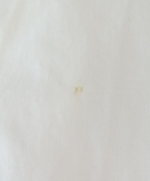 FRAMeWORK（フレームワーク）カジュアルシャツ 白 サイズ:F レディース/2200668598071