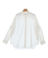 FRAMeWORK（フレームワーク）カジュアルシャツ 白 サイズ:F レディース/2200668598071