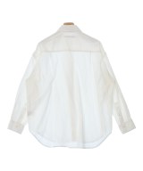 FRAMeWORK（フレームワーク）カジュアルシャツ 白 サイズ:F レディース/2200668598071