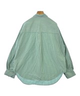 FRAMeWORK（フレームワーク）カジュアルシャツ 緑 サイズ:F レディース/2200668598088
