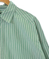 FRAMeWORK（フレームワーク）カジュアルシャツ 緑 サイズ:F レディース/2200668598088