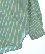 FRAMeWORK（フレームワーク）カジュアルシャツ 緑 サイズ:F レディース/2200668598088