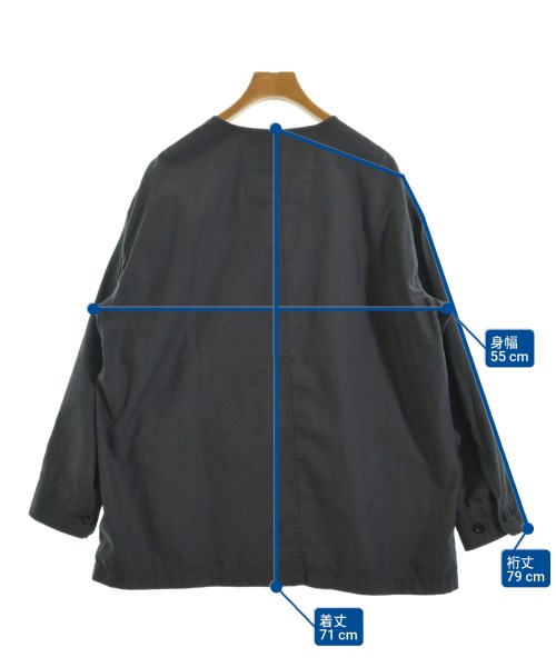 FRAMeWORK（フレームワーク）その他 紺 サイズ:F レディース/2200673748331