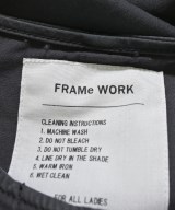FRAMeWORK（フレームワーク）その他 紺 サイズ:F レディース/2200673748331