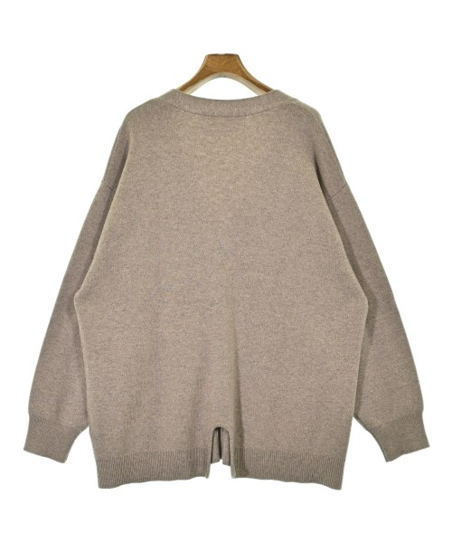 FRAMeWORK（フレームワーク）カーディガン ベージュ サイズ:F レディース/2200673992314