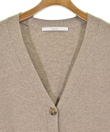 FRAMeWORK（フレームワーク）カーディガン ベージュ サイズ:F レディース/2200673992314