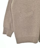 FRAMeWORK（フレームワーク）カーディガン ベージュ サイズ:F レディース/2200673992314