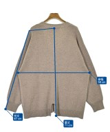 FRAMeWORK（フレームワーク）カーディガン ベージュ サイズ:F レディース/2200673992314