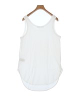 FRAMeWORK（フレームワーク）タンクトップ 白 サイズ:F レディース/2200673992376