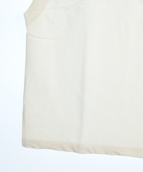 FRAMeWORK（フレームワーク）ノースリーブ 白 サイズ:-(M位) レディース/2200673992383