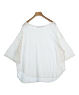 FRAMeWORK（フレームワーク）Tシャツ・カットソー 白 サイズ:F レディース/2200673992390