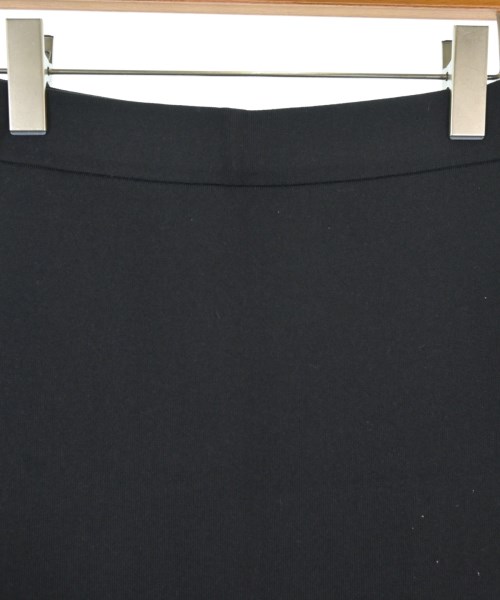 FRAMeWORK（フレームワーク）ロング・マキシ丈スカート 黒 サイズ:40(M位) レディース/2200670600069