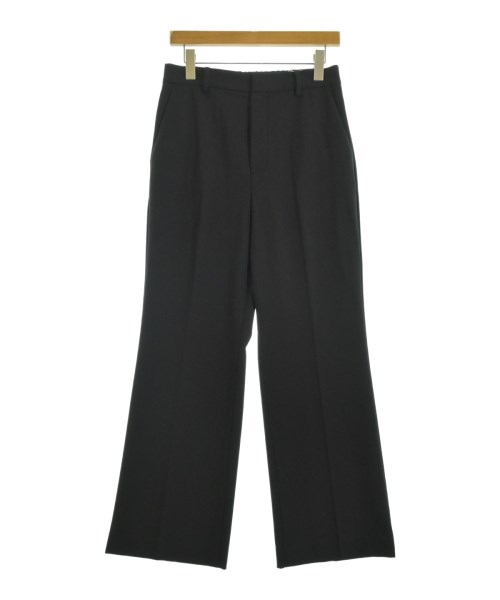 FRAMeWORK(フレームワーク)スラックス 黒 サイズ:40(M位)/2200670509010